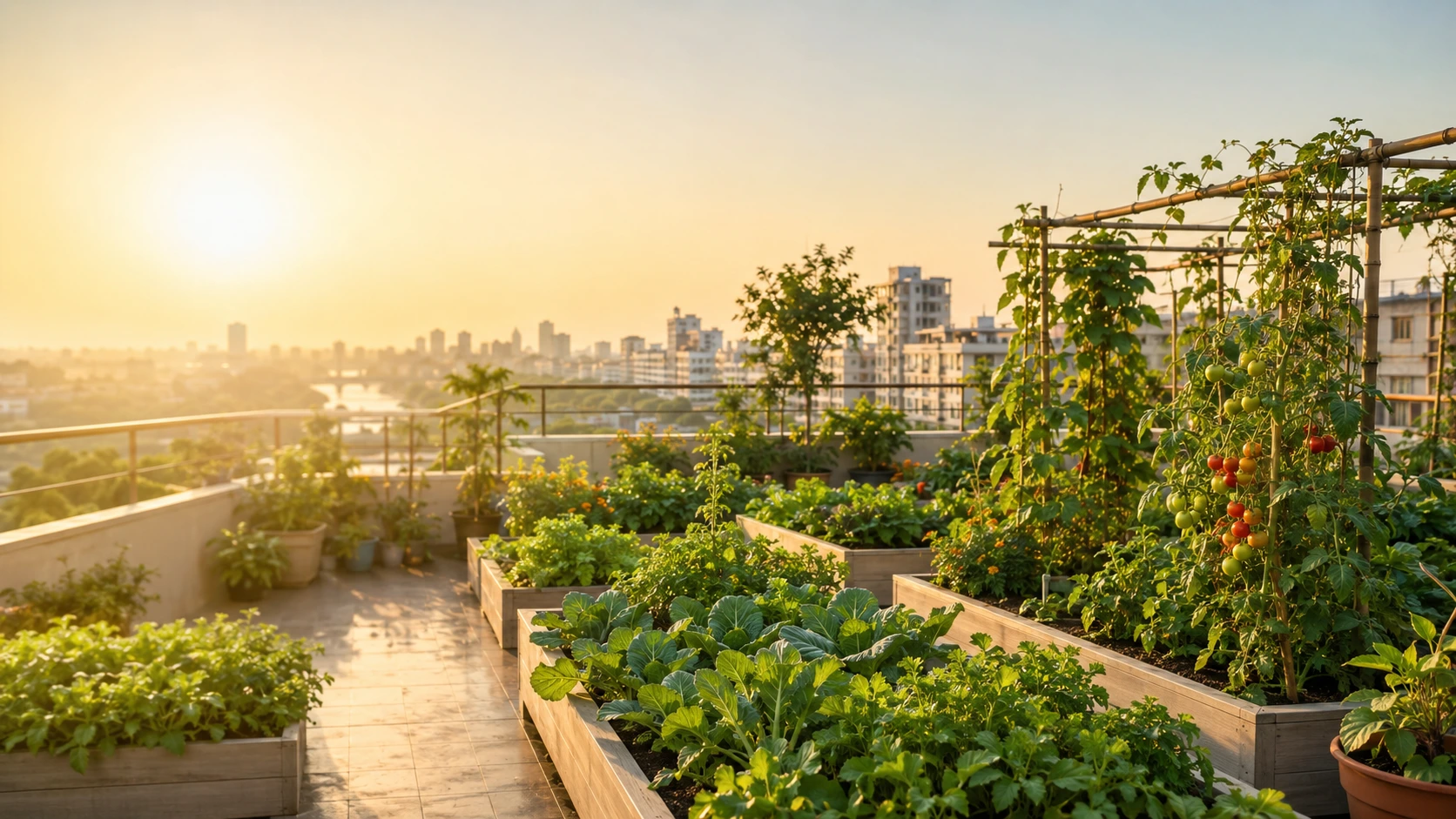 Mission & Vision